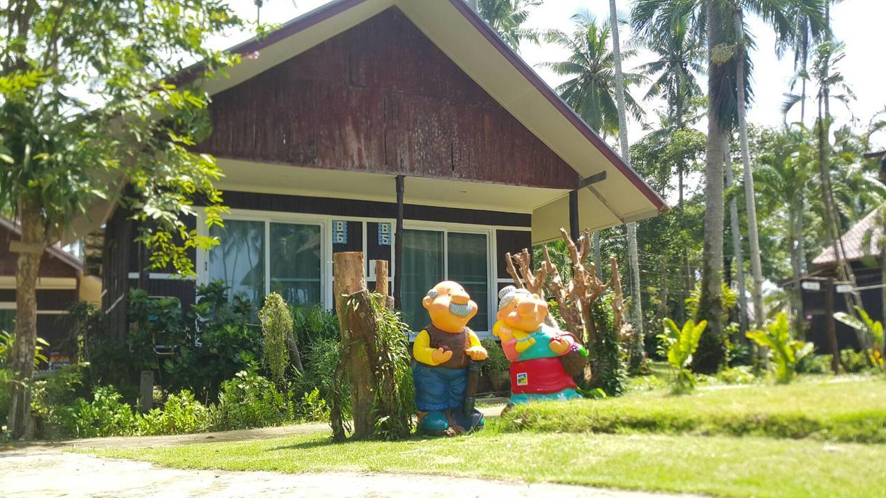 Koh Kood Cabana