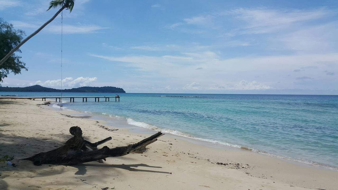 Koh Kood Cabana 3*