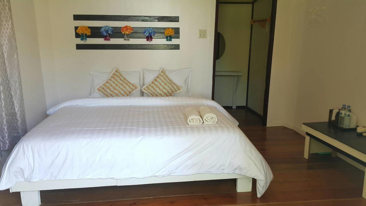 Koh Kood Cabana Resort Ko Kut
