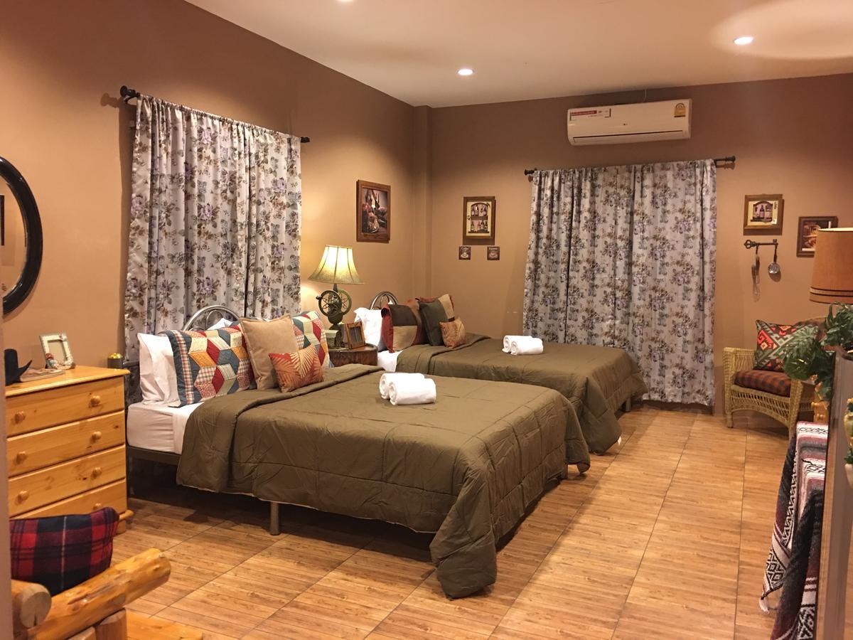 The Land Farm 3*