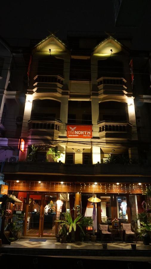 The North Hotel Chiang Rai