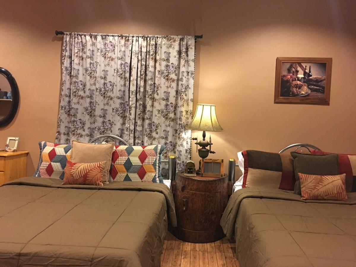 Resort The Land Farm 3*