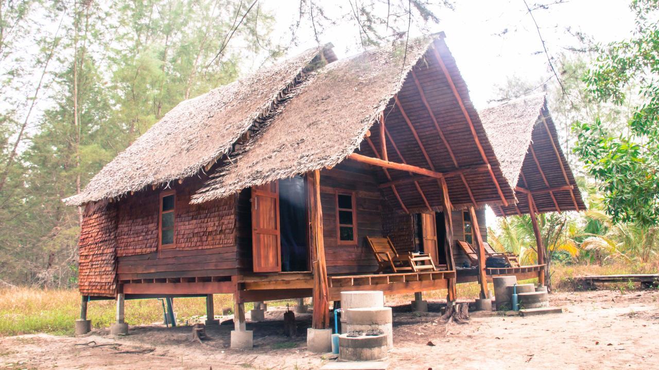 Rakkan 2* Ko Phra Thong
