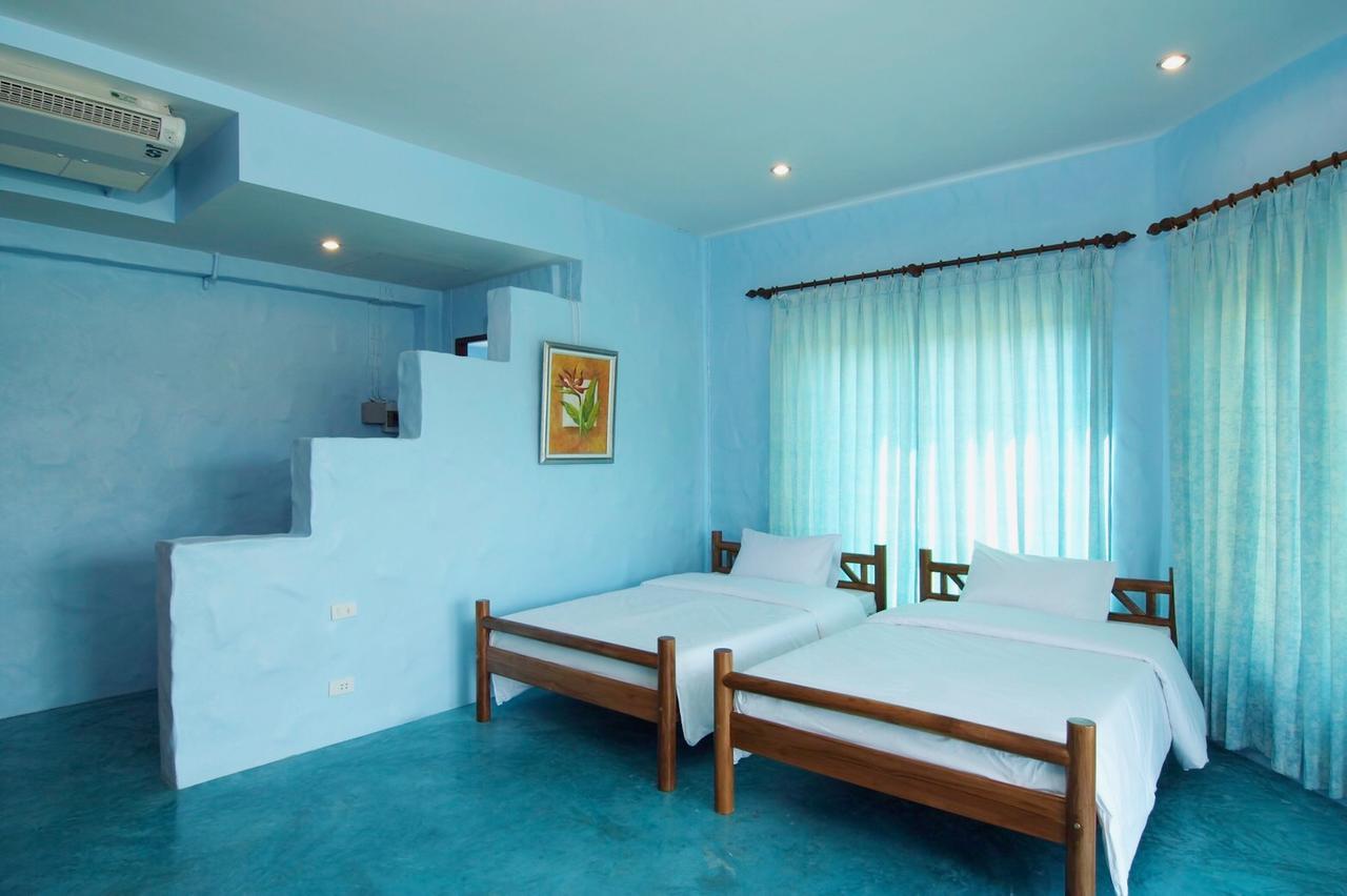 Resort Maethaneedol