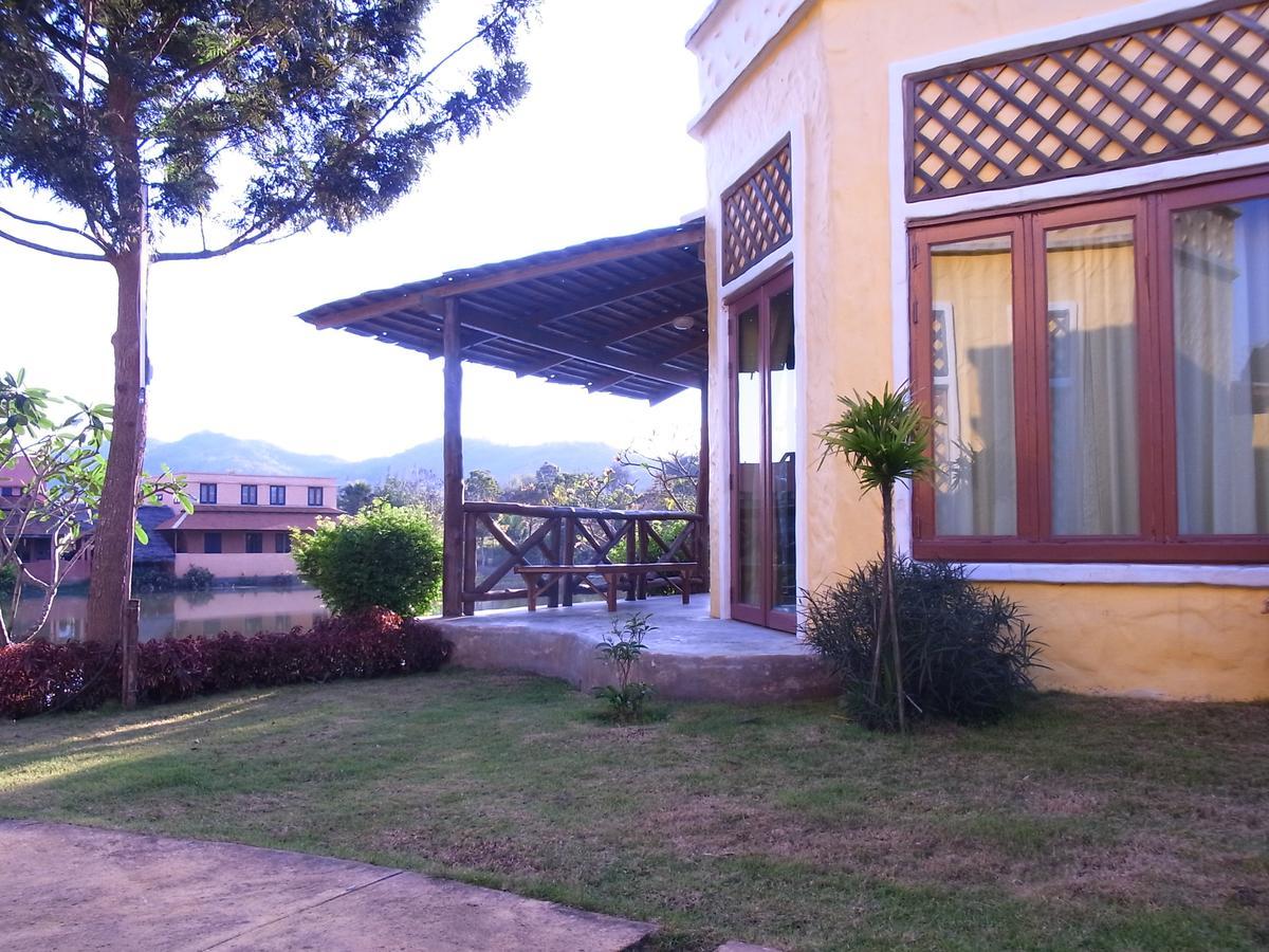 Maethaneedol Resort Khao Kho