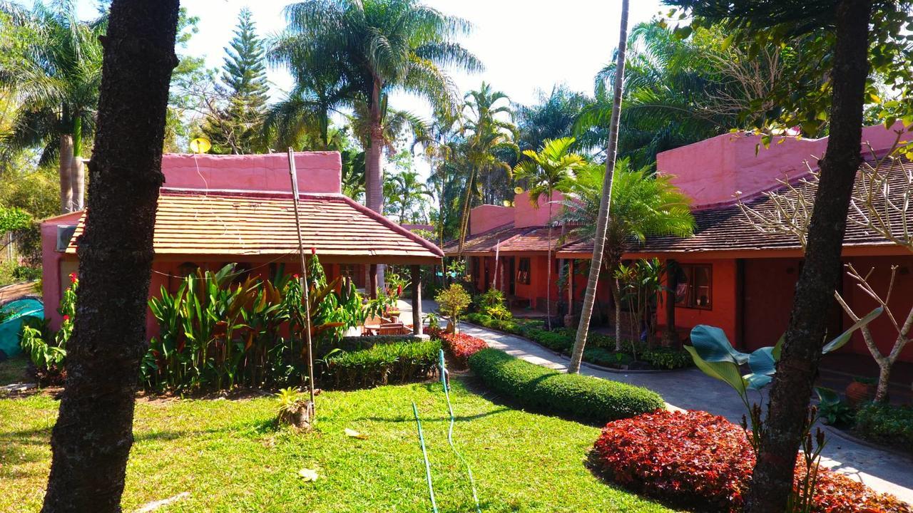 Resort Maethaneedol *