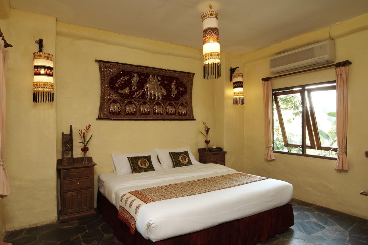Maethaneedol Resort