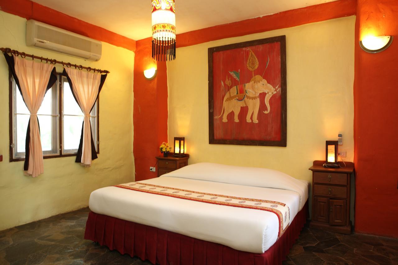 Resort Maethaneedol Khao Kho
