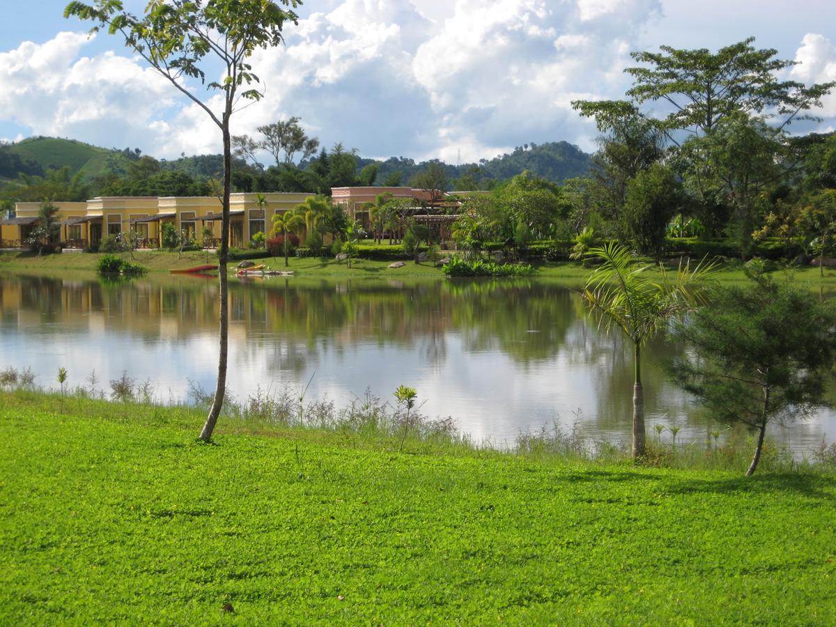 Resort Maethaneedol *