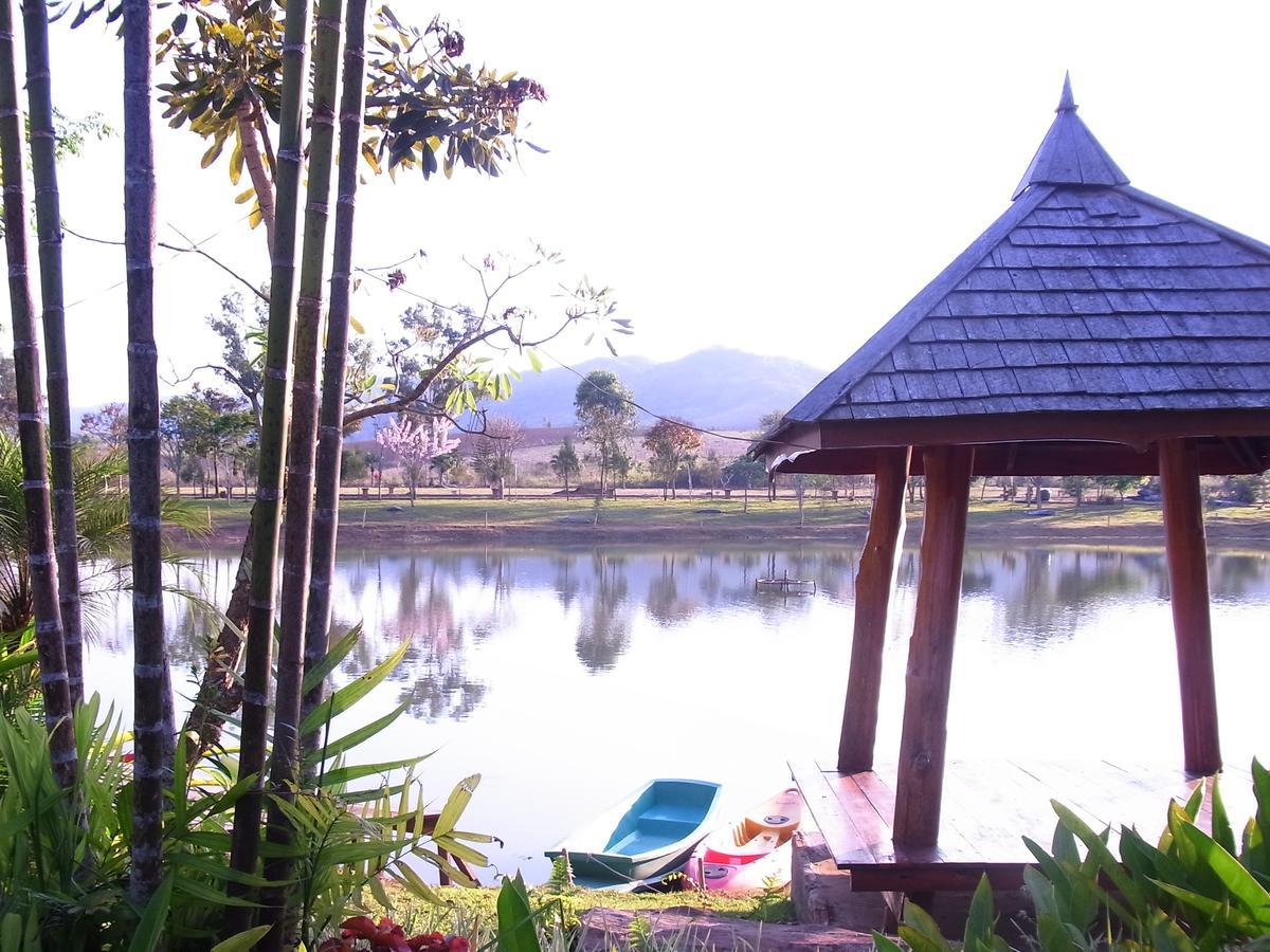 Maethaneedol Resort Khao Kho