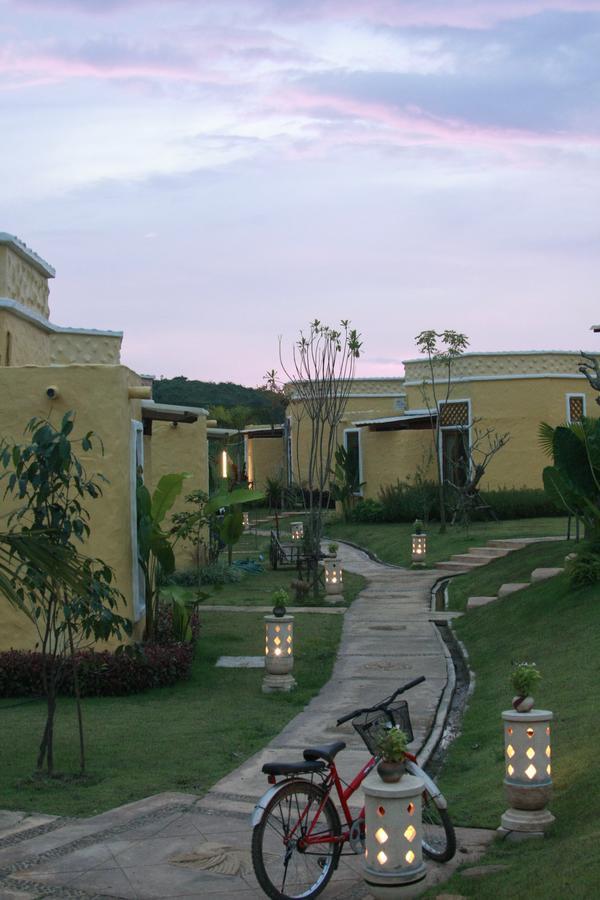 Resort Maethaneedol *