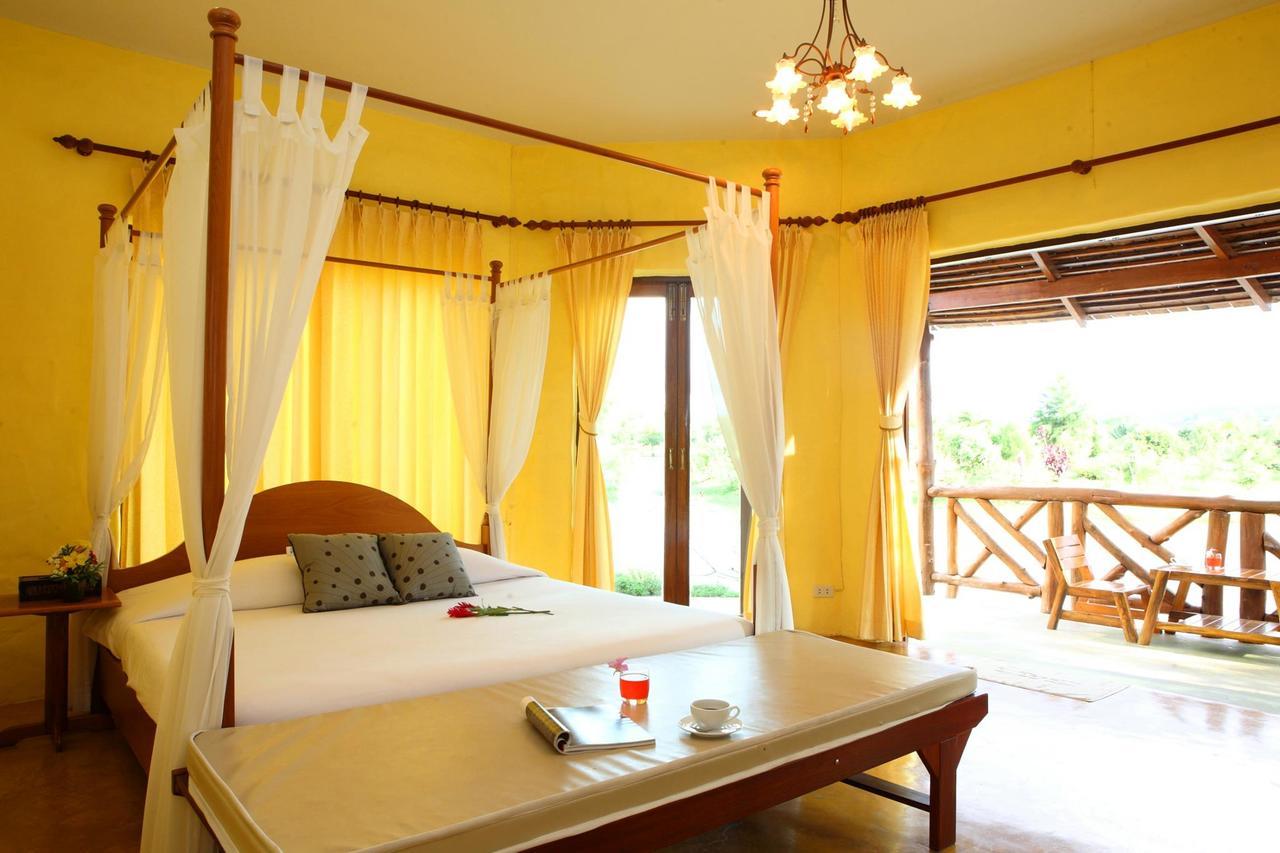 Resort Maethaneedol