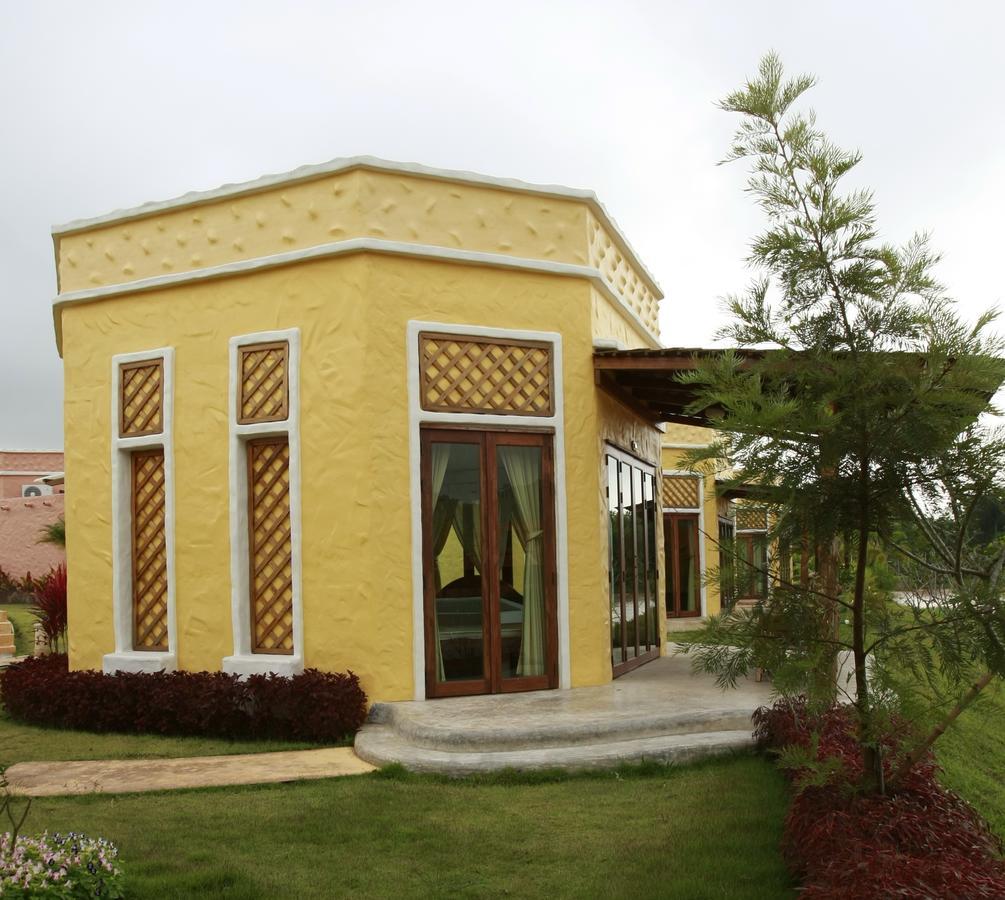 Resort Maethaneedol *