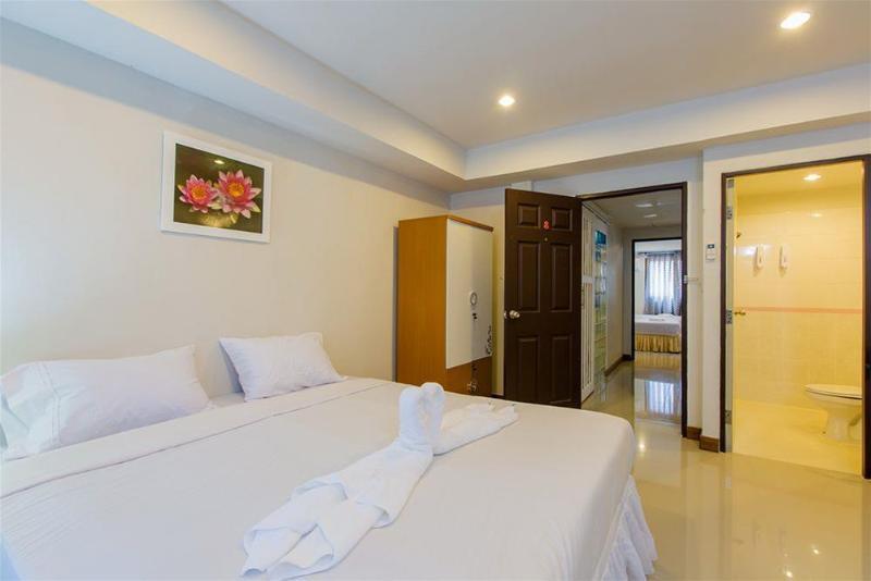 Eing Lay 2* Patong
