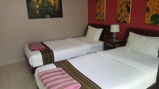 Inn Ma Maison Boutique Hotel. In Phuket Bang Tao Beach (Phuket)