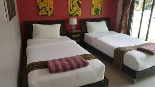 Ma Maison Boutique Hotel. In Phuket Inn Bang Tao Beach (Phuket)