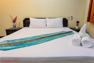 Guest house Ramaz
