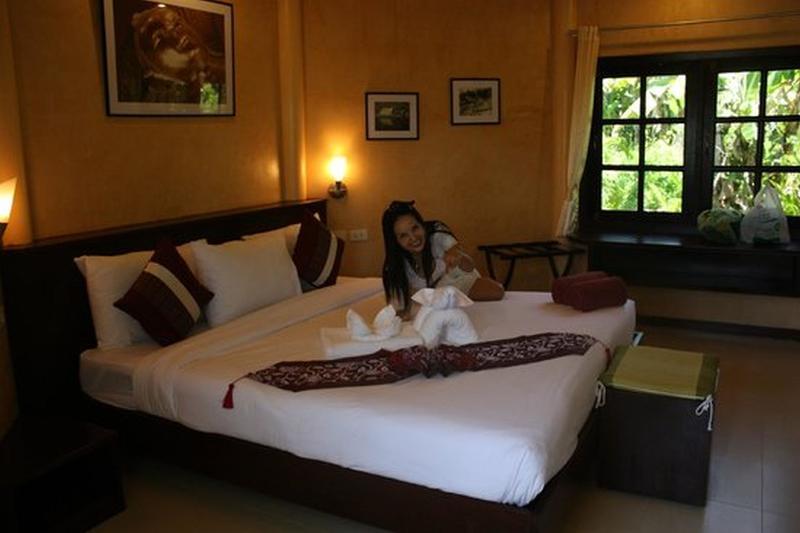 Palm Garden 3* Khao Lak