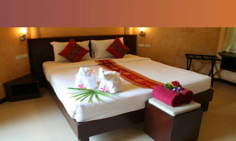 Palm Garden Resort