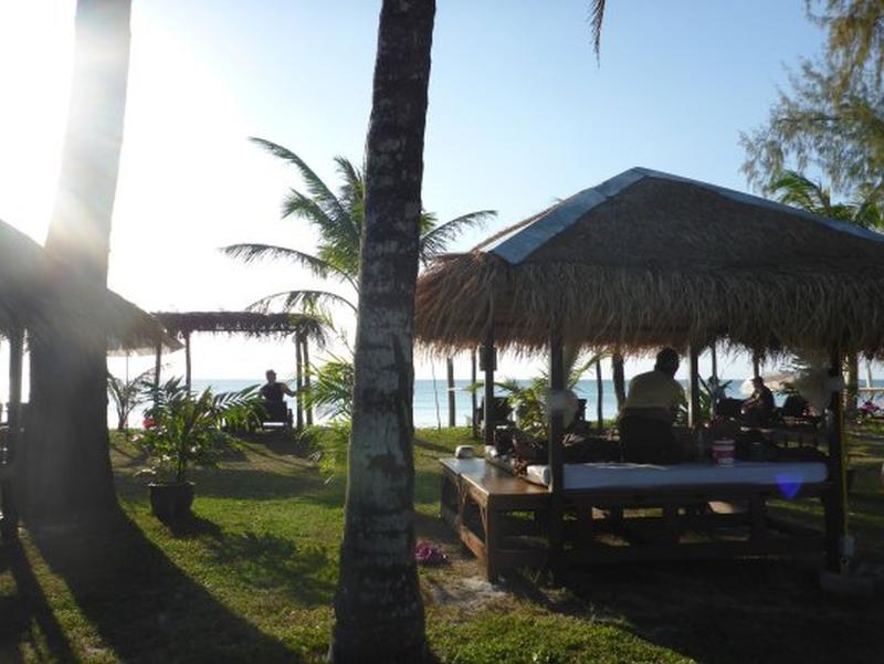 Resort The Hip @ Khao Lak 3*