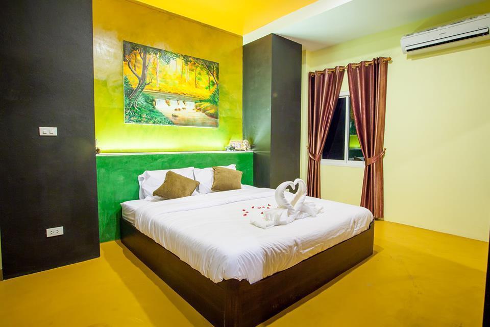 Resort Fullhouse 3*