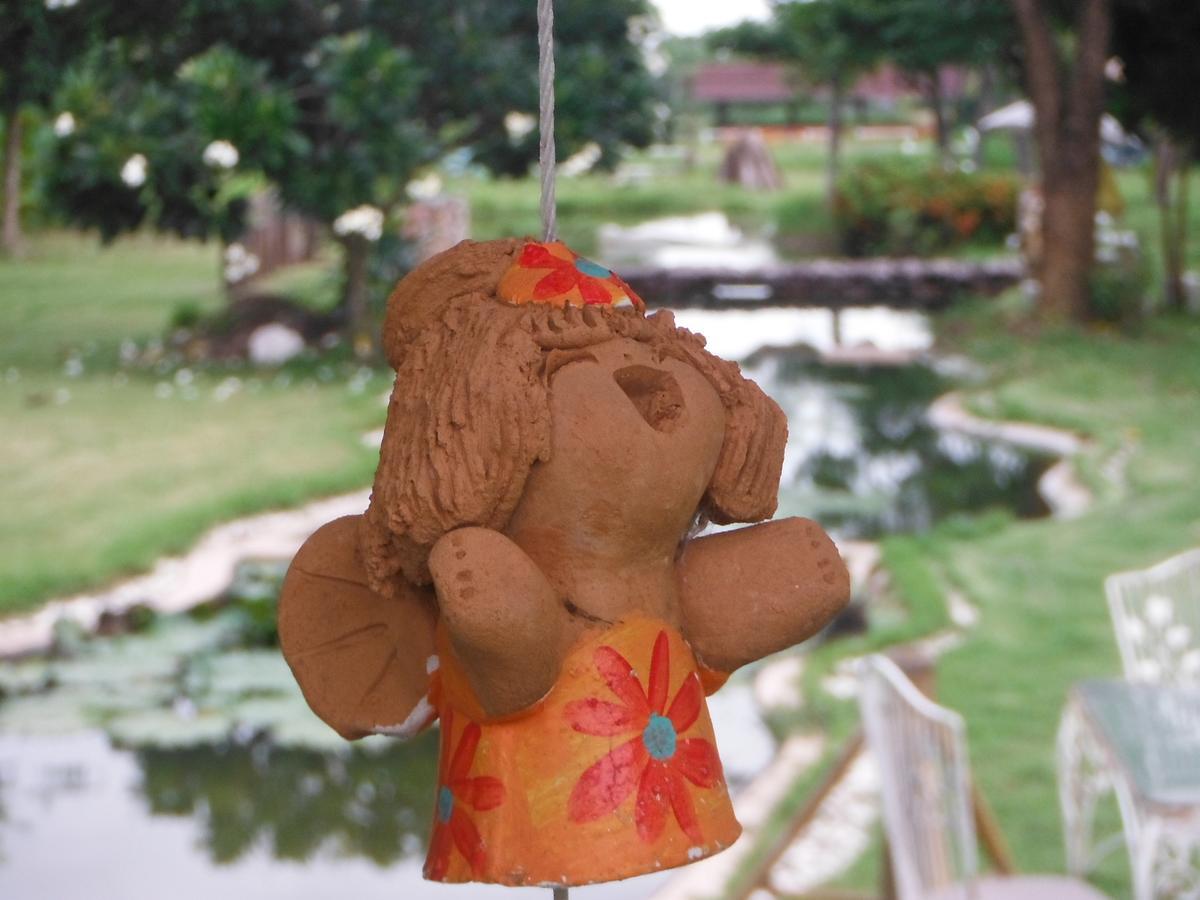 Phutawan Resort