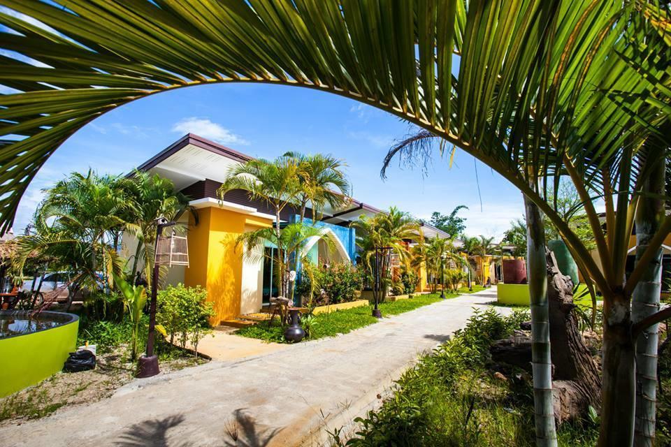 Fullhouse 3* Mae Suai