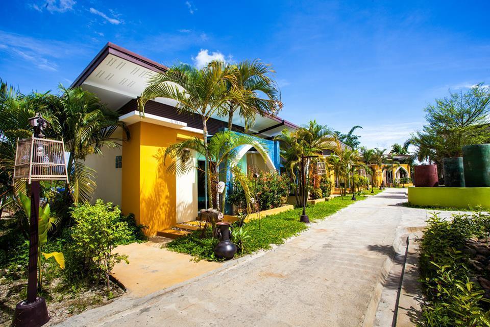 Fullhouse Resort Mae Suai