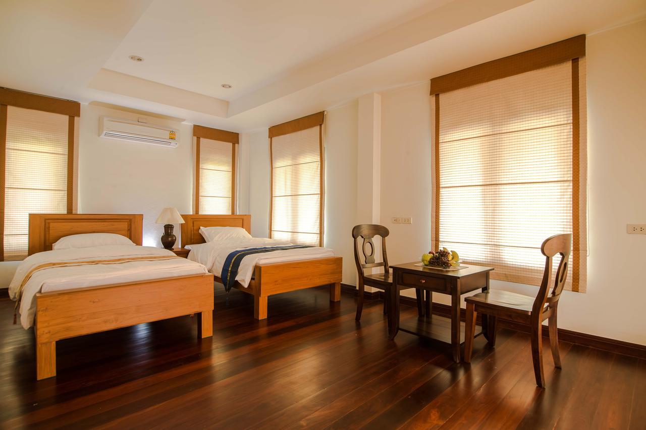 Thaihome 3* Ban Bang Muang (Nonthaburi)