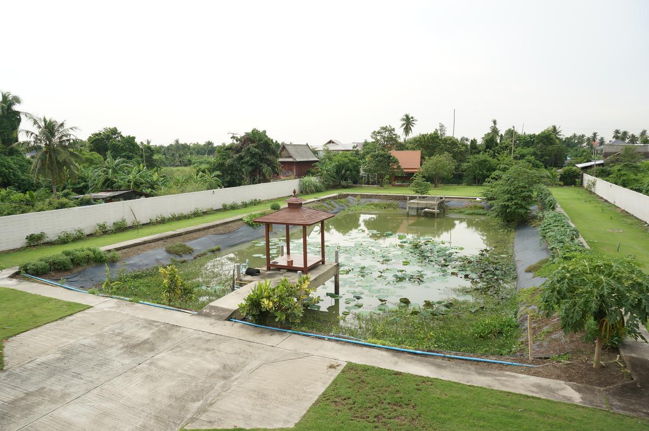 Thaihome