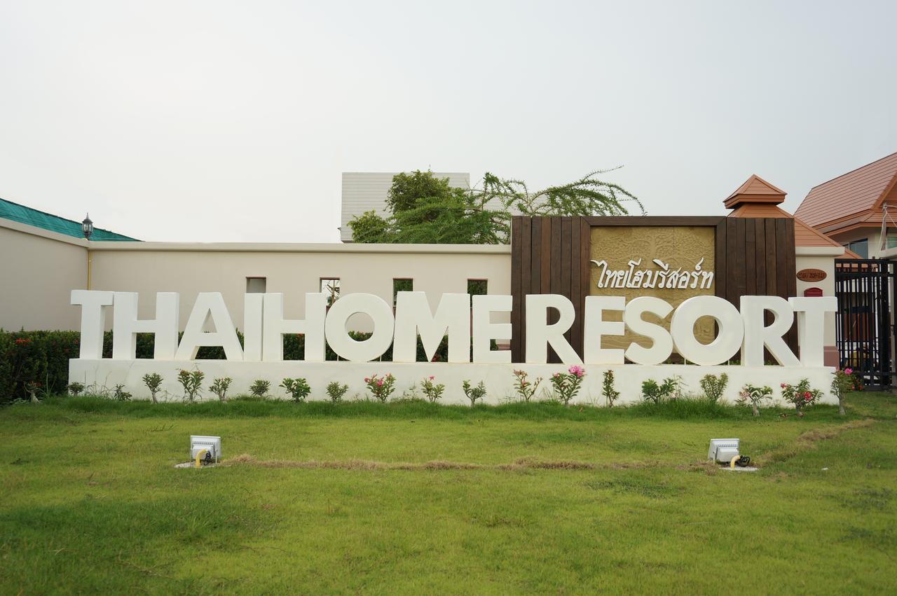 Thaihome Ban Bang Muang (Nonthaburi)