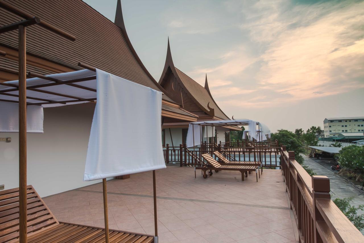 Resort Thaihome 3*