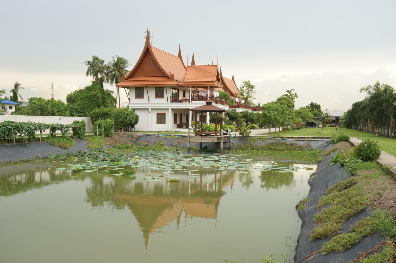 Thaihome 3* Ban Bang Muang (Nonthaburi)