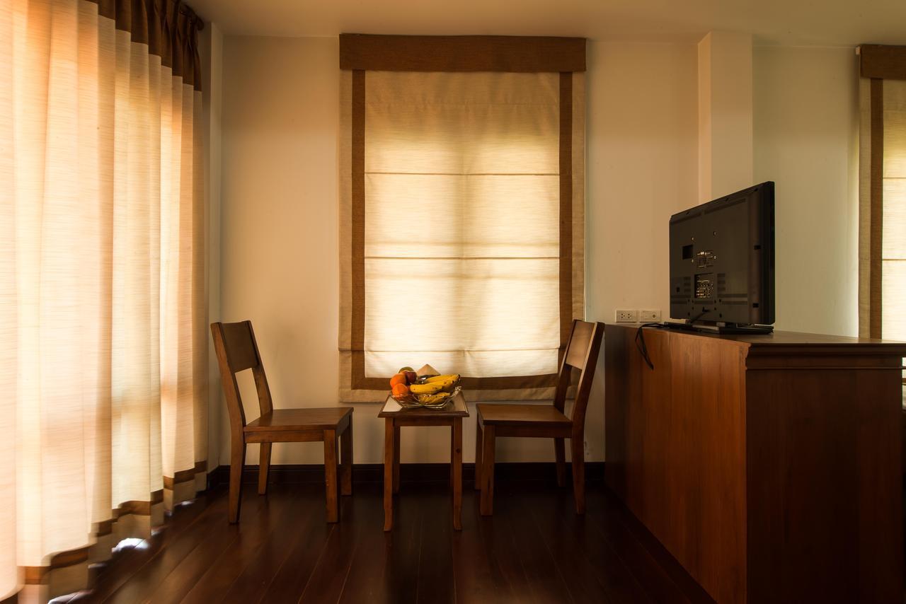 Resort Thaihome