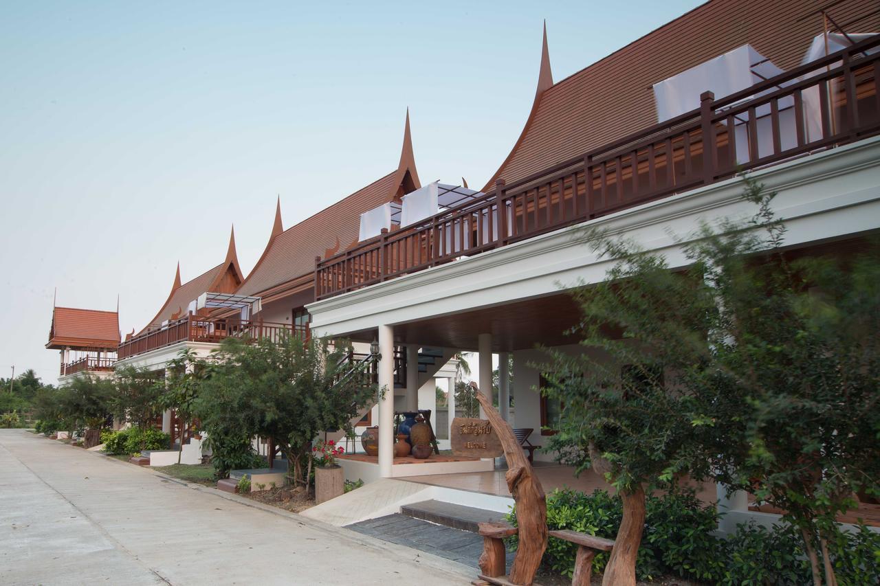 Resort Thaihome 3*
