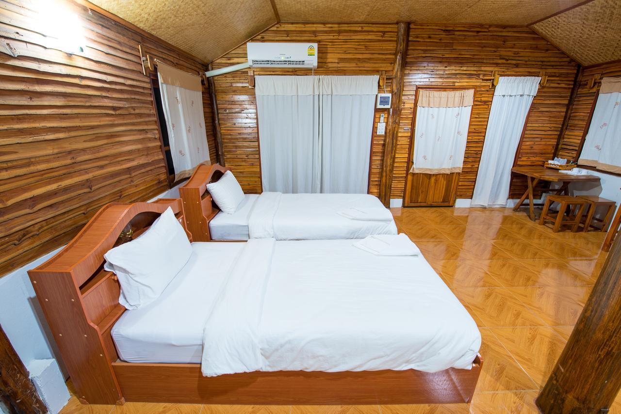 Resort Panya Garden 2*