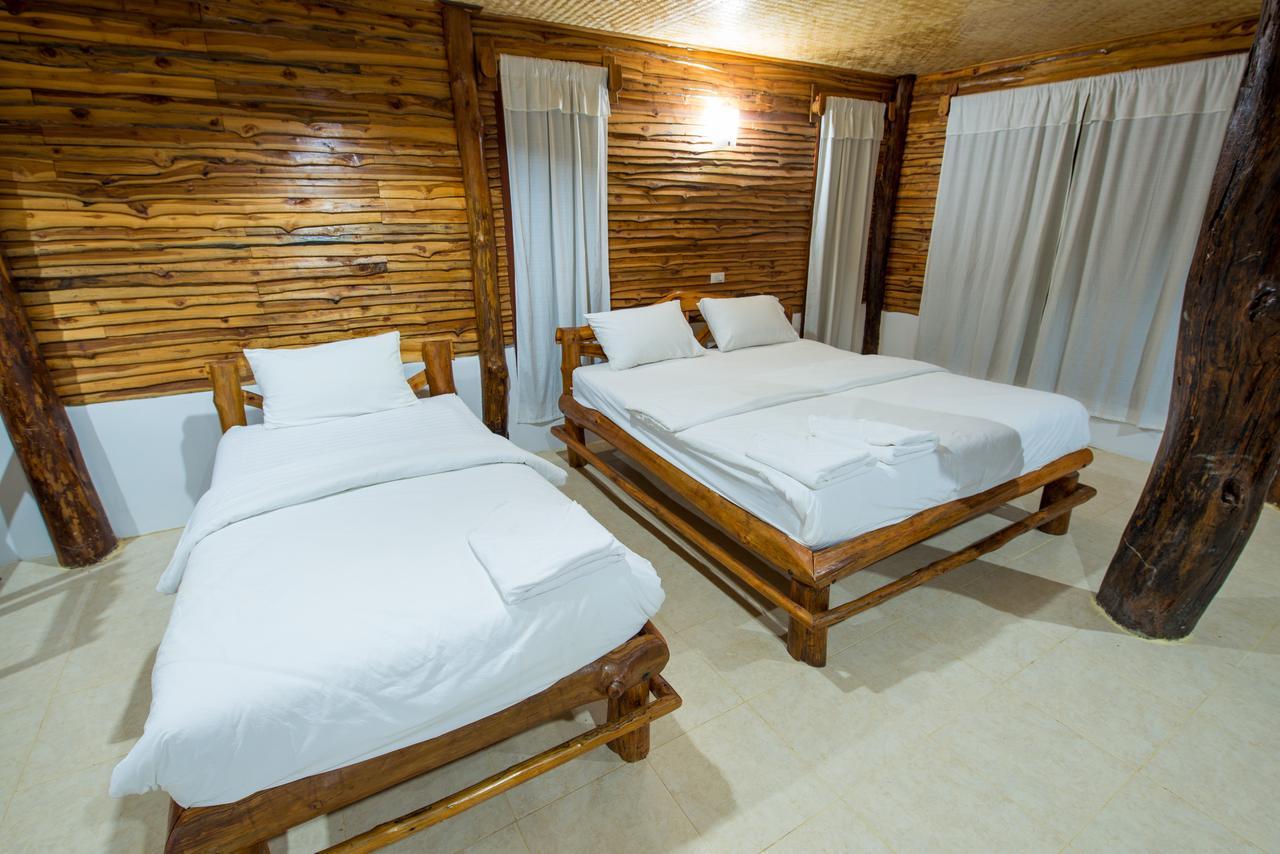Panya Garden 2* Ban Huai Na