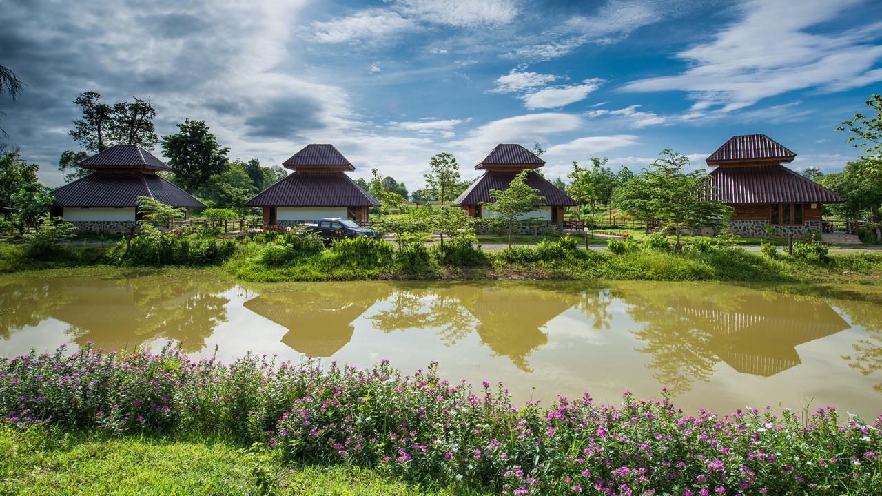 Panya Garden Resort