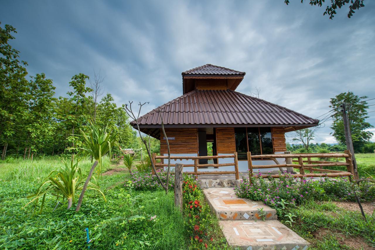 Resort Panya Garden Ban Huai Na