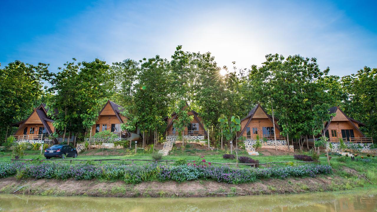 Panya Garden 2*