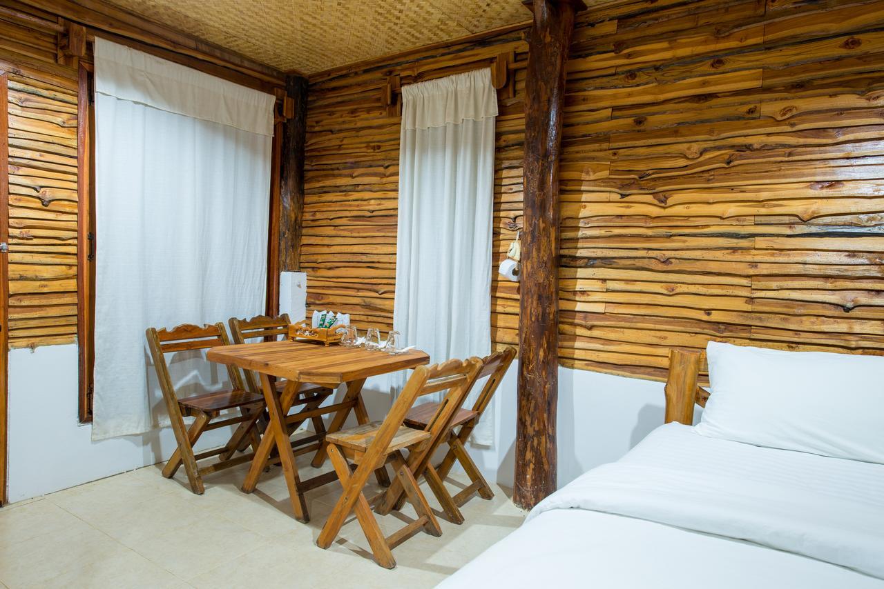 Resort Panya Garden Ban Huai Na