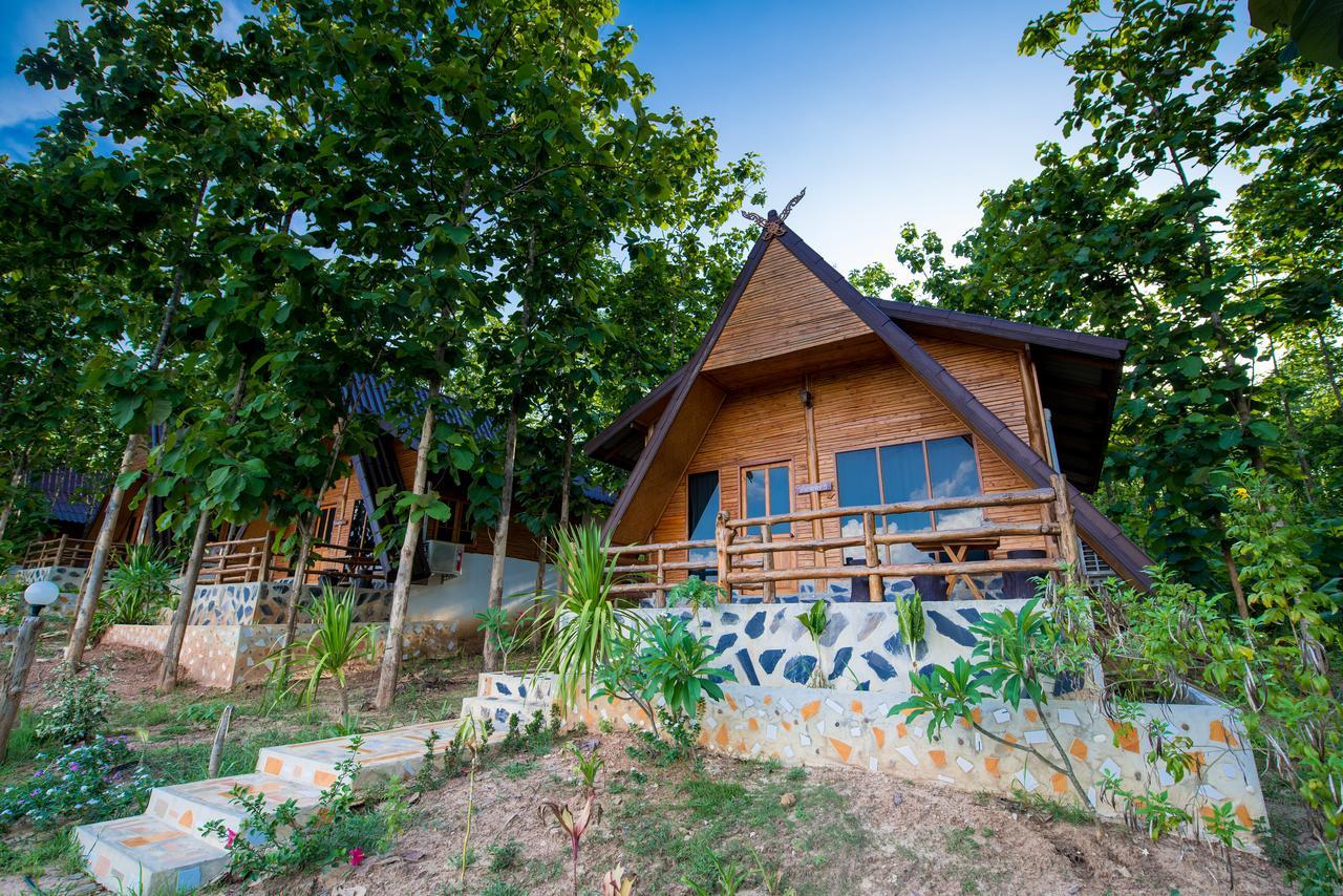 Panya Garden Resort