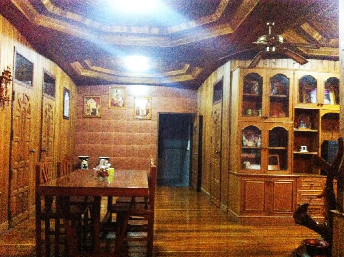 Samnaree Garden House Resort Ban Phae Mai