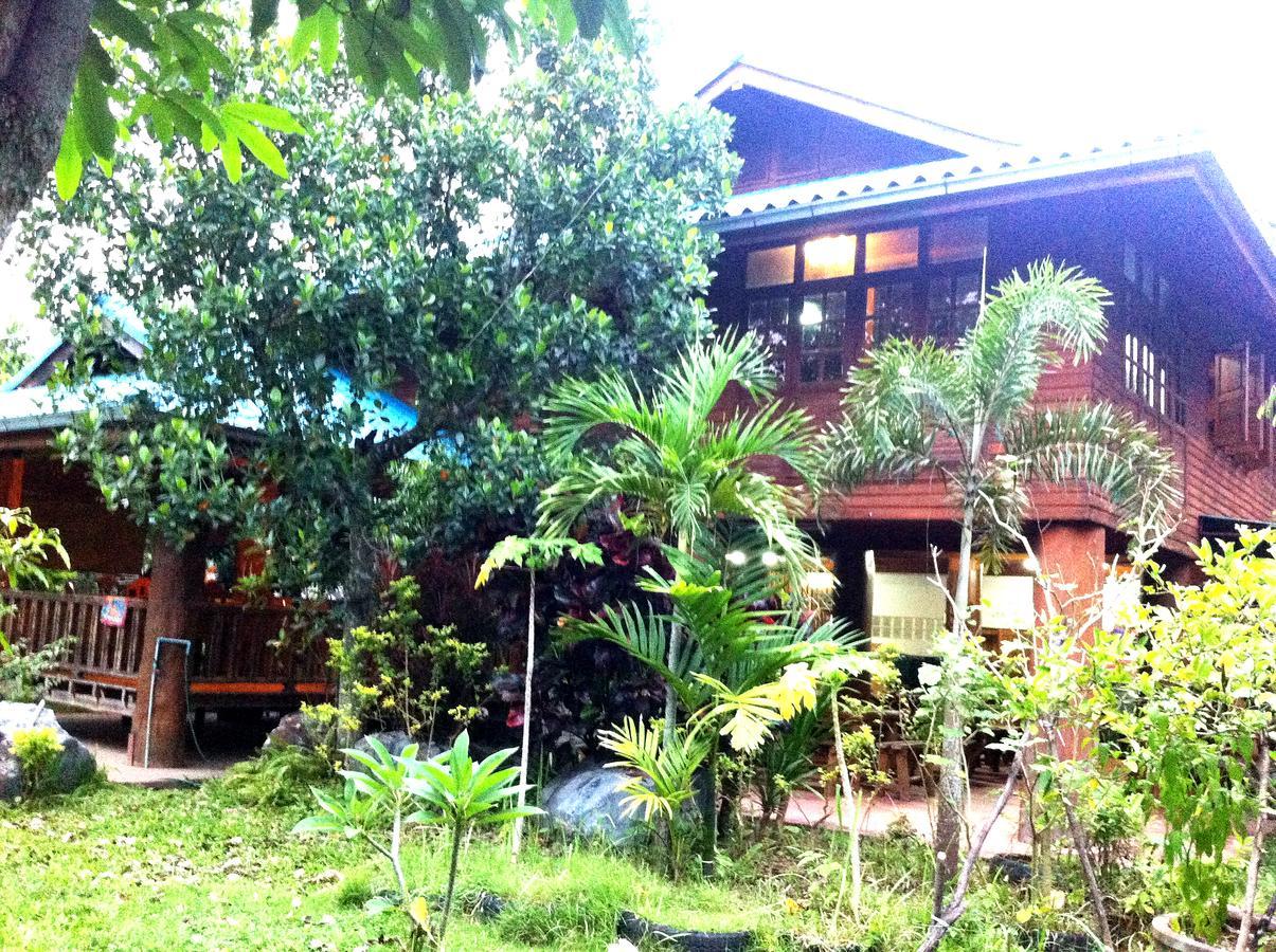 Samnaree Garden House Resort Ban Phae Mai