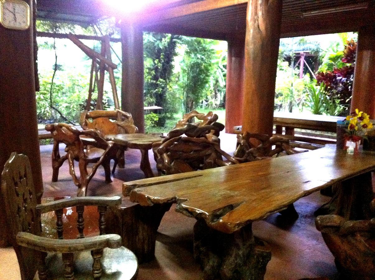 Samnaree Garden House 2* Ban Phae Mai
