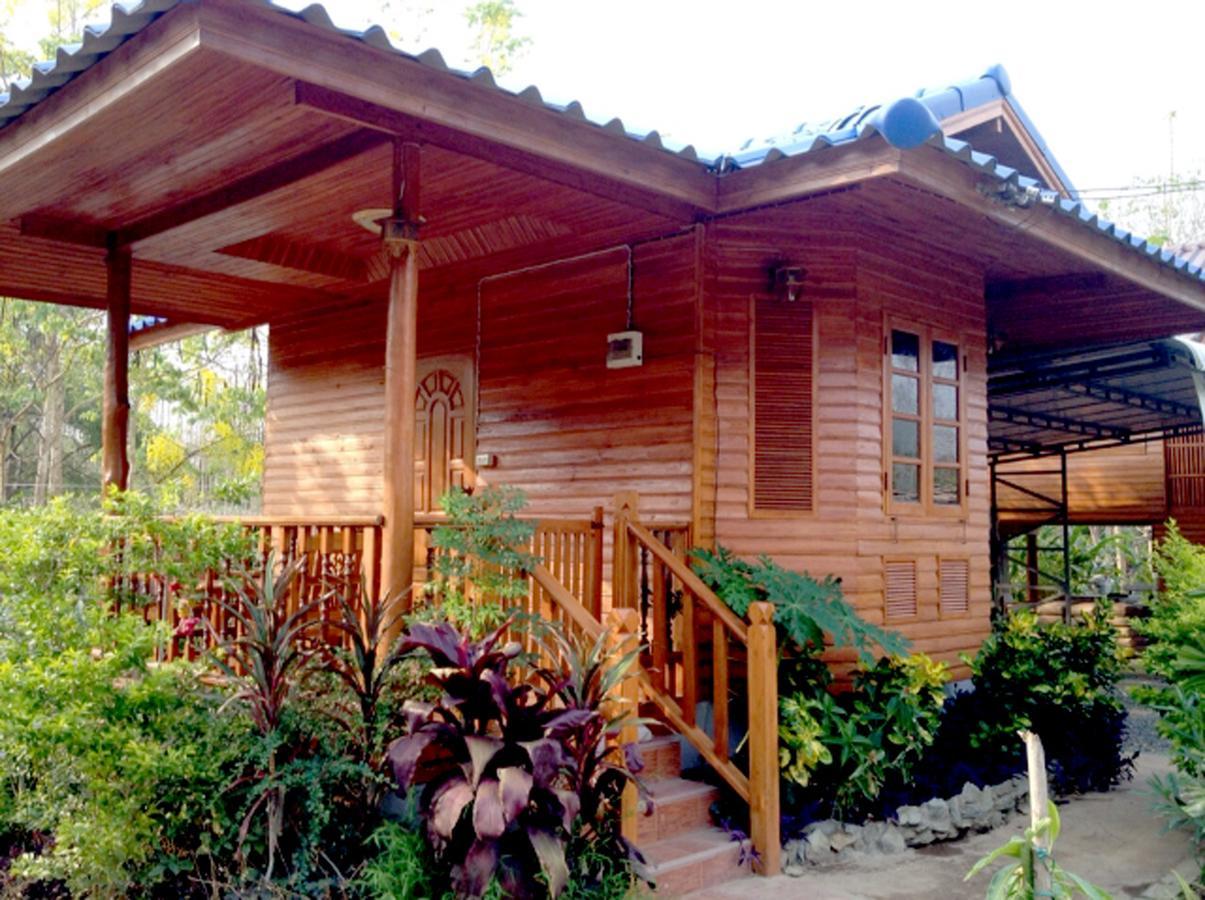 Samnaree Garden House 2*