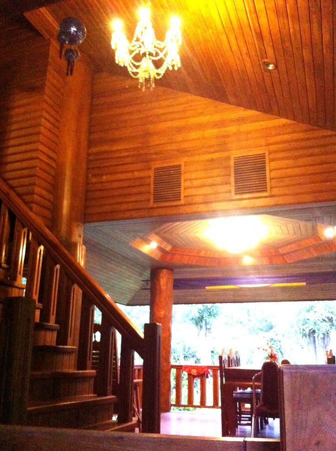 Samnaree Garden House