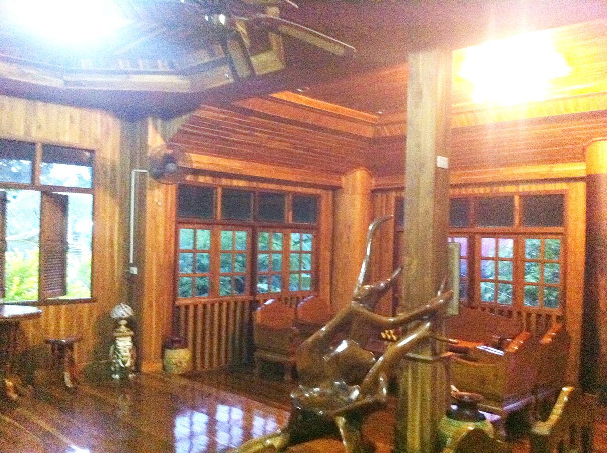 Samnaree Garden House Resort