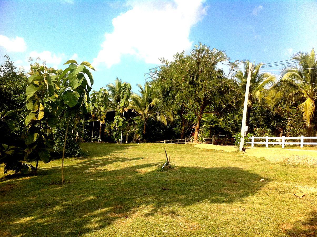 Samnaree Garden House 2*