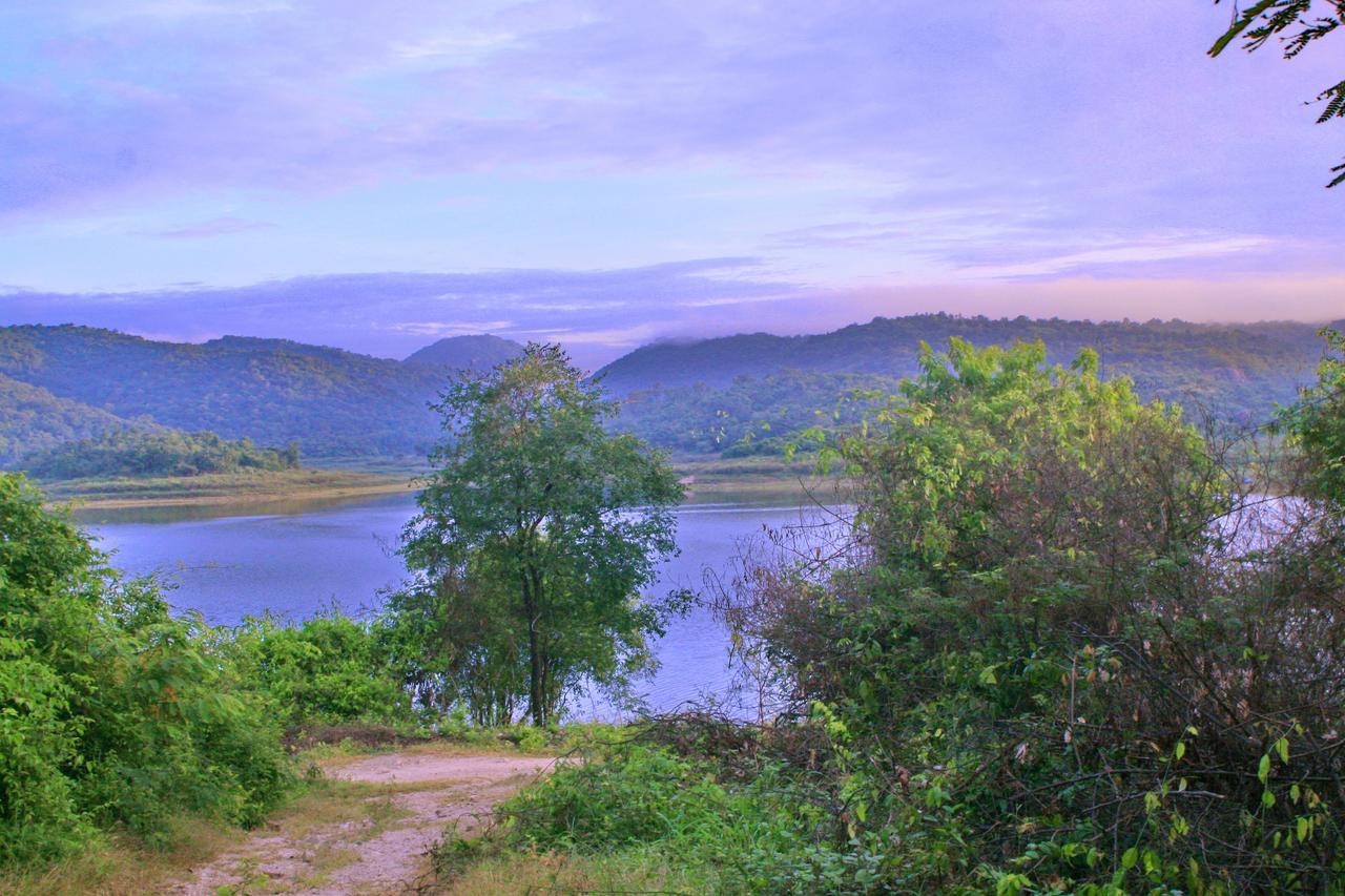 Phutawan Resort